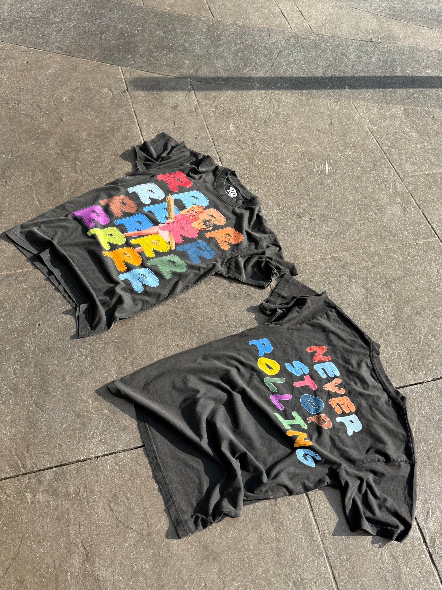 Mary Jane Tee π