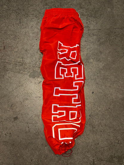 Parachute Pants 🪂